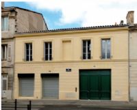 La Maison Saint-Fort. Publié le 12/11/12. Bordeaux